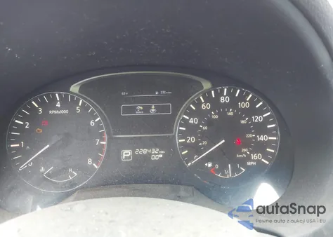 2015 Nissan Altima 2.5/2.5 S/2.5 Sl/2.5 Sv из США, поврежденный, VIN 1N4AL3AP3FN324151